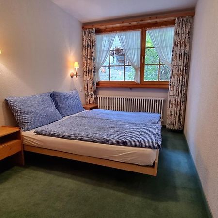 Dent Blanche Apartamento Zermatt Exterior foto