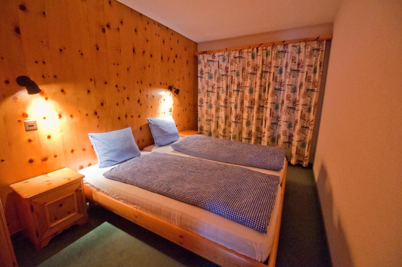 Dent Blanche Apartamento Zermatt Exterior foto